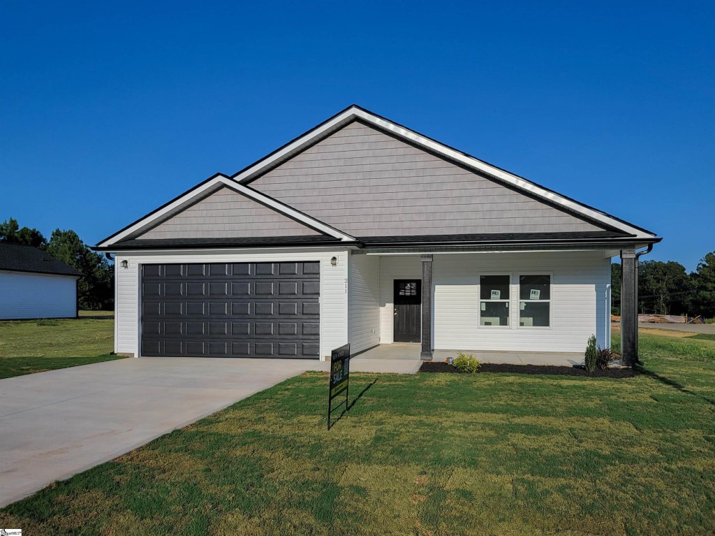 211 Essex Drive