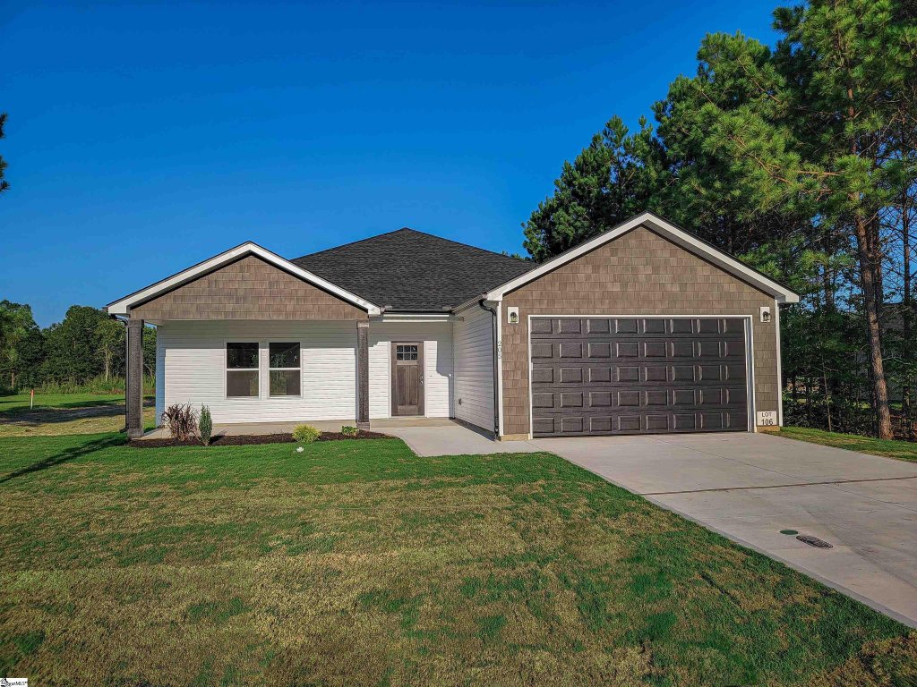 205 Essex Drive