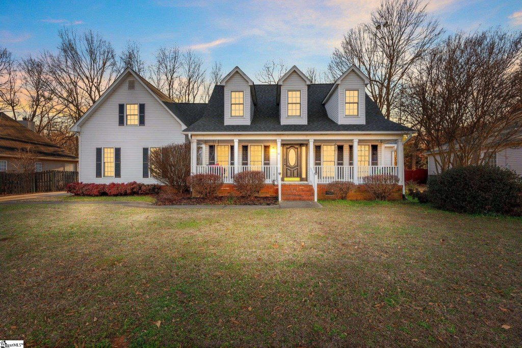 100 Trotters Ridge Lane