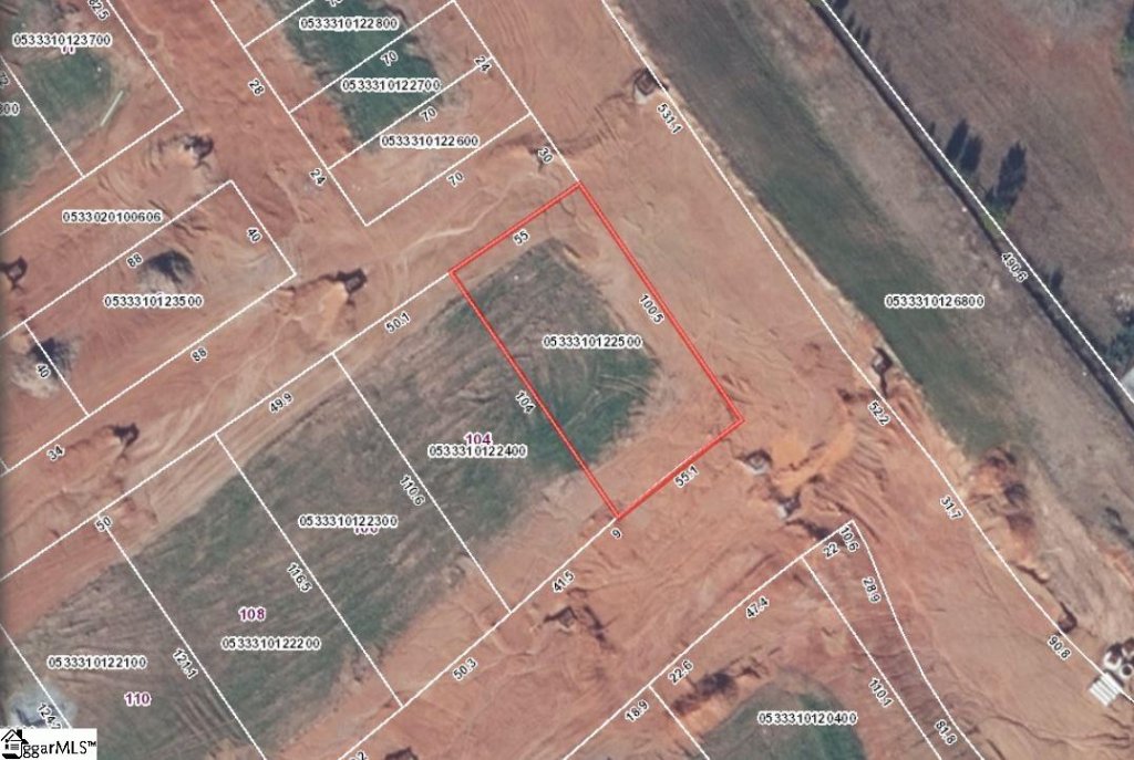 102 Baron Drive (Lot 281)