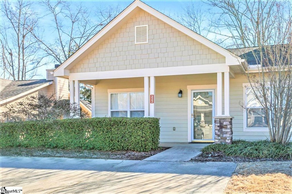 322 Shallow Drive