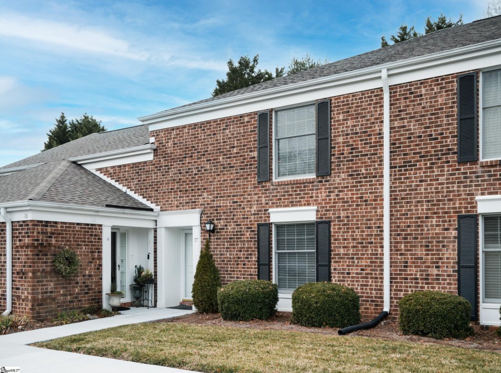 803 Edwards Road #17