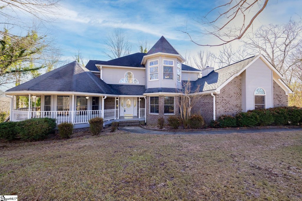 182 Ridge Point Road