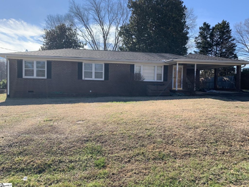 3 Pueblo Drive