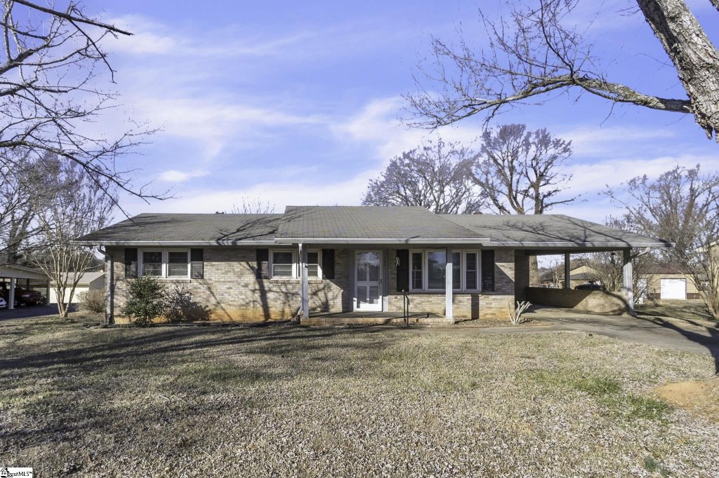 123 Northview Street