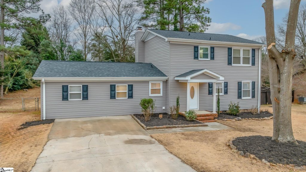 204 Pine Bark Court