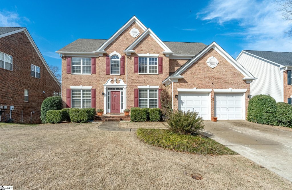 337 Ascot Ridge Lane