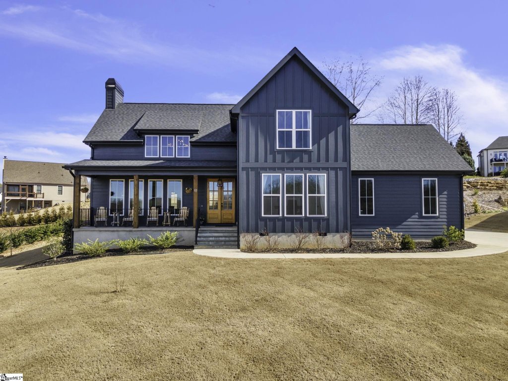 112 Sanctuary Lane