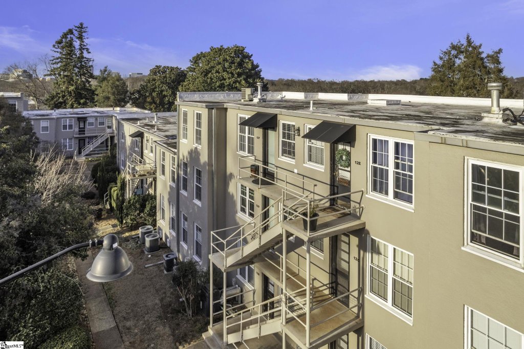 601 Cleveland Street