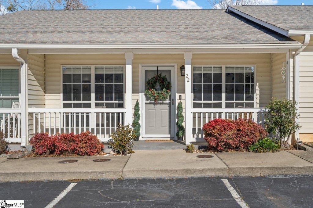 22 Bear Grass Court