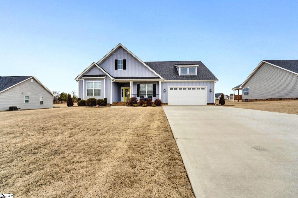 217 Little Man Drive