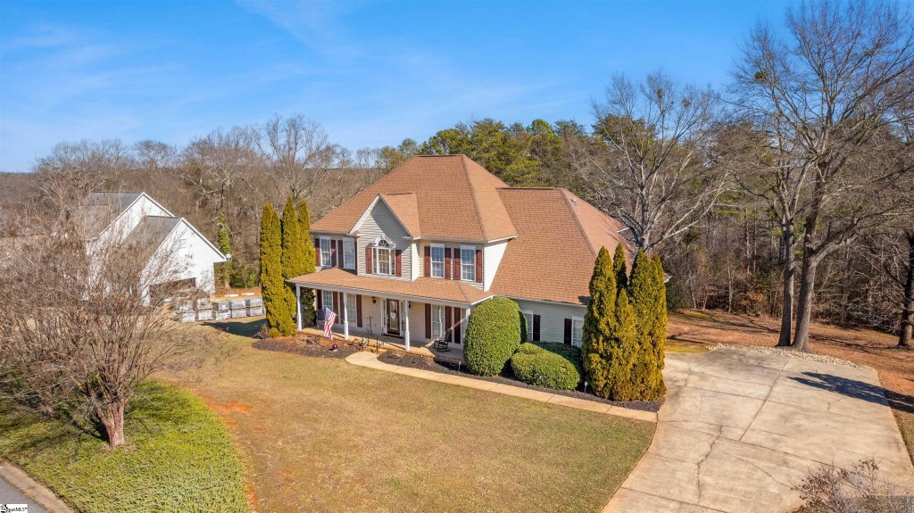 126 Chatim Ridge Court