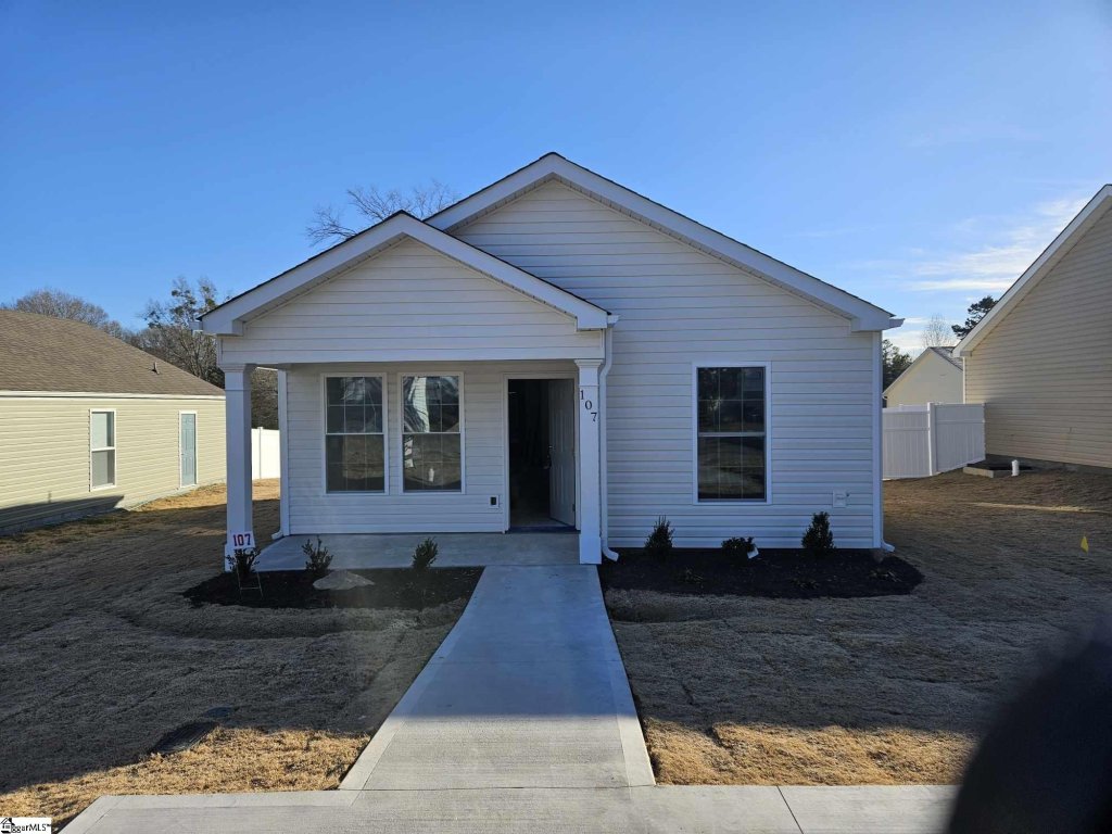 107 Colleton Lane