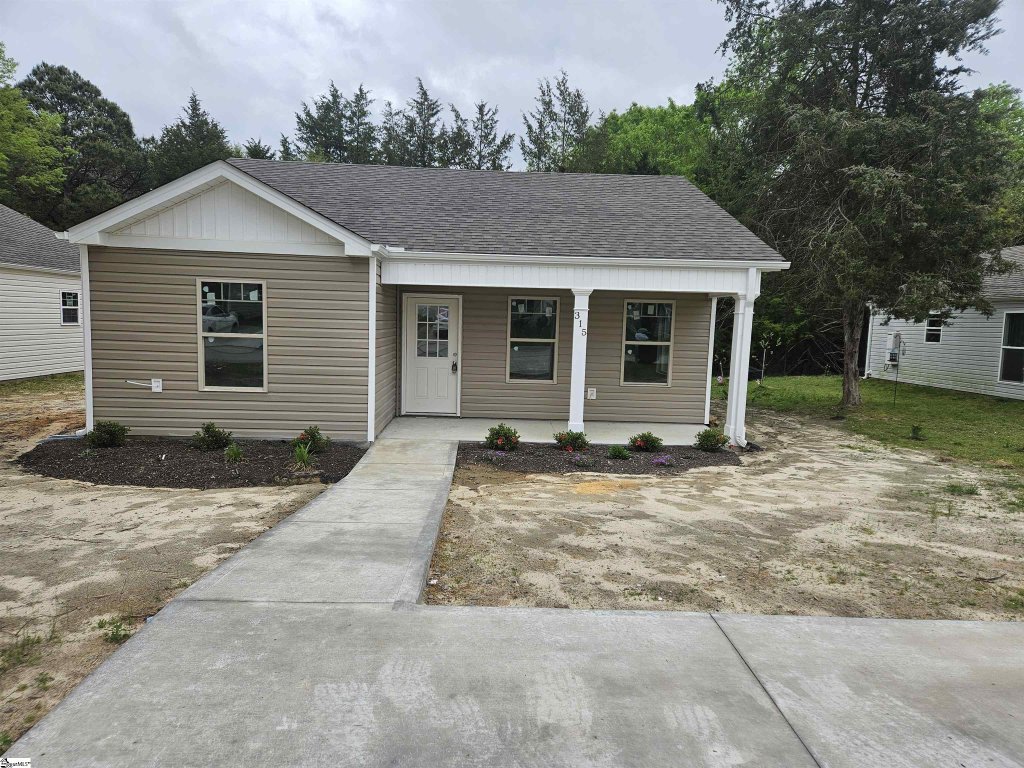 315 Dillon Drive