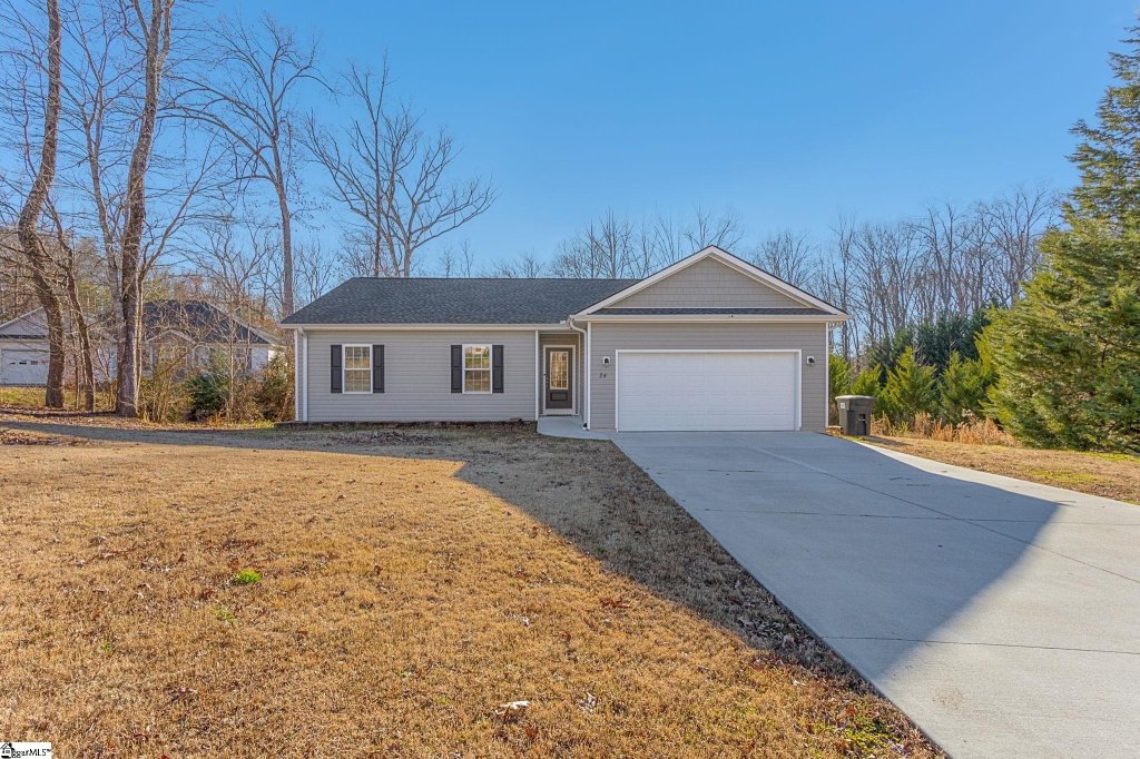 24 Wildberry Way