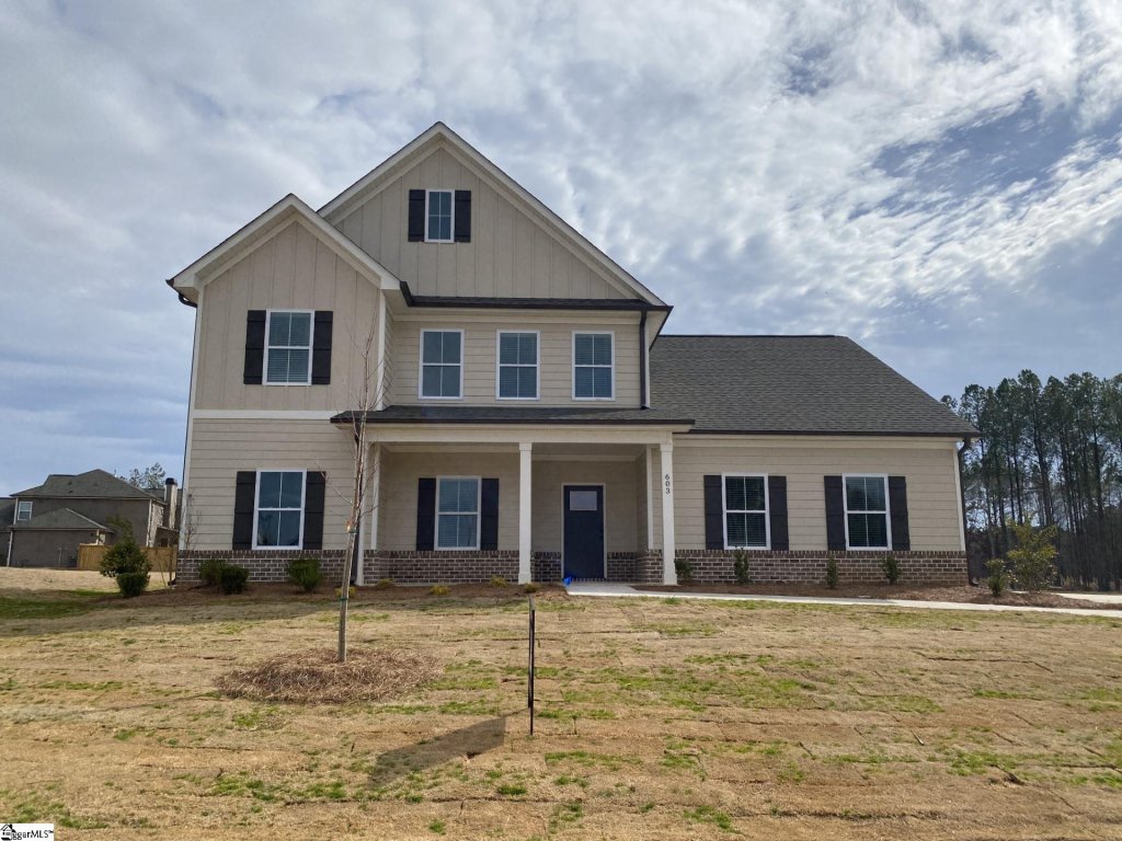 603 Still Wood Trail