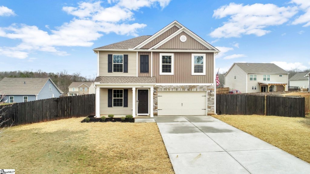 128 Sunny Point Loop