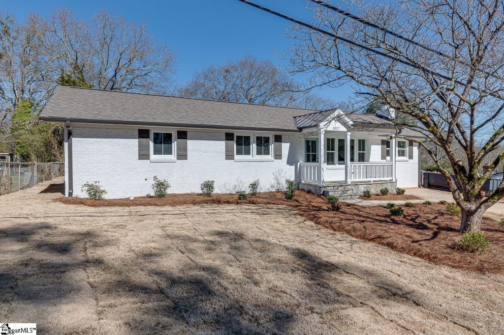 1017 Jacobs Road