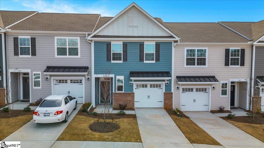 305 Billy Road