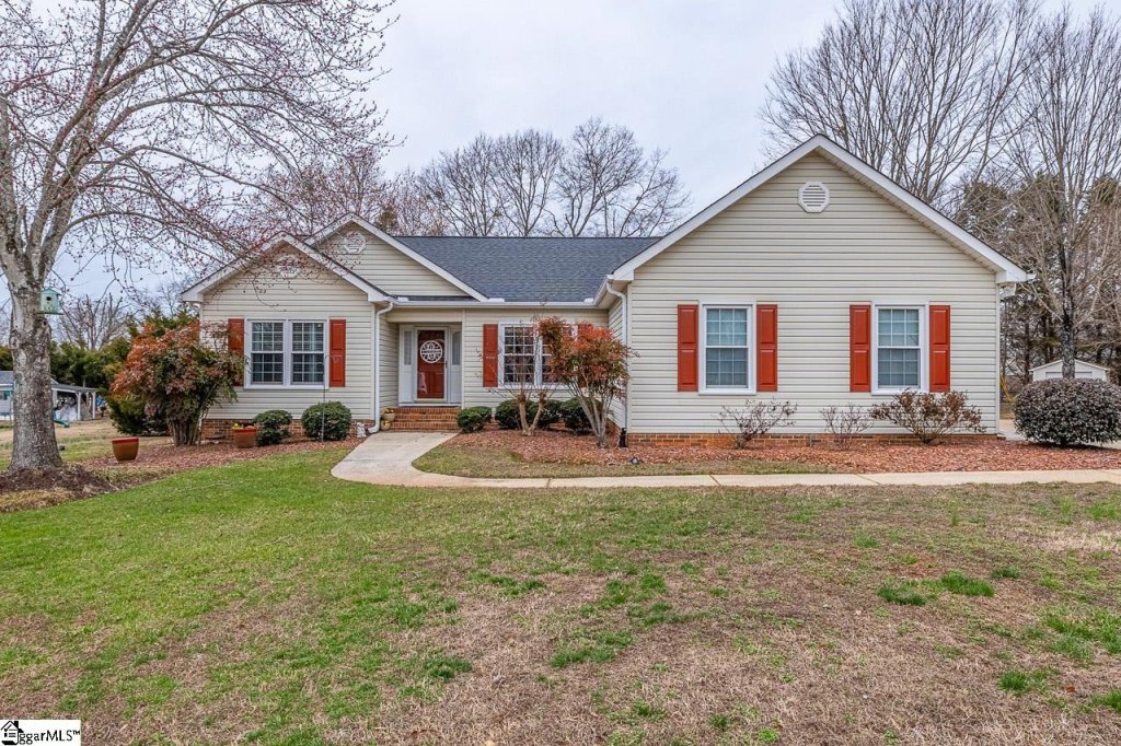 315 Huddersfield Drive