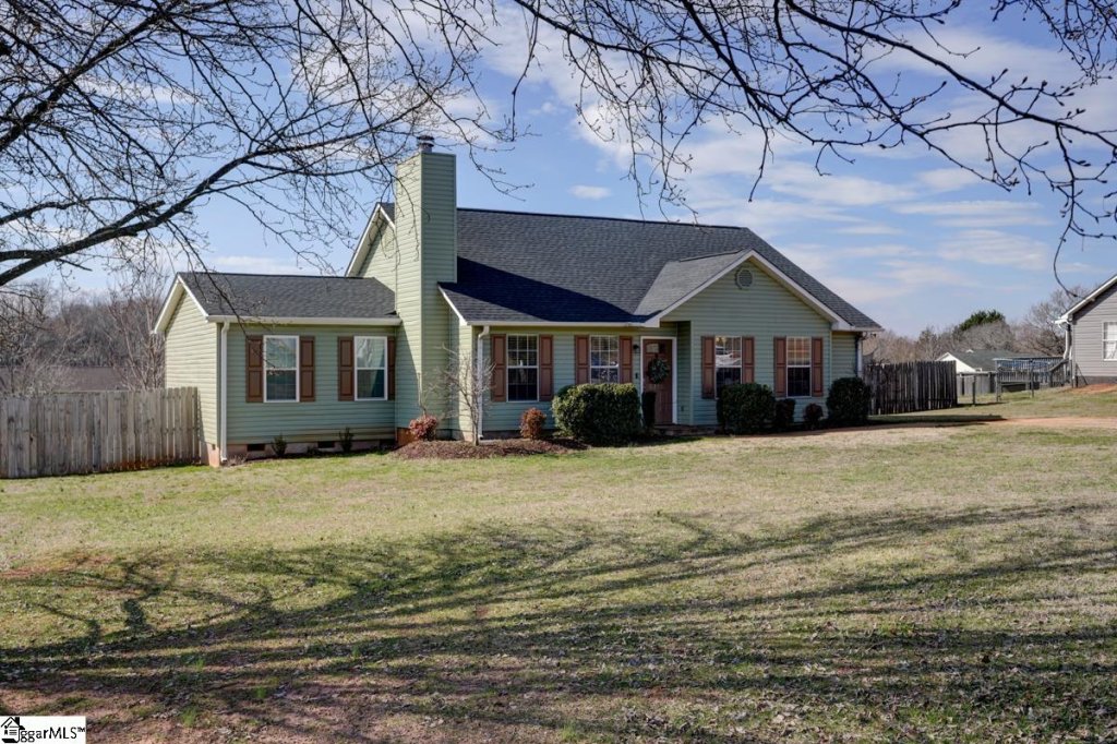 5371 Parris Bridge Road