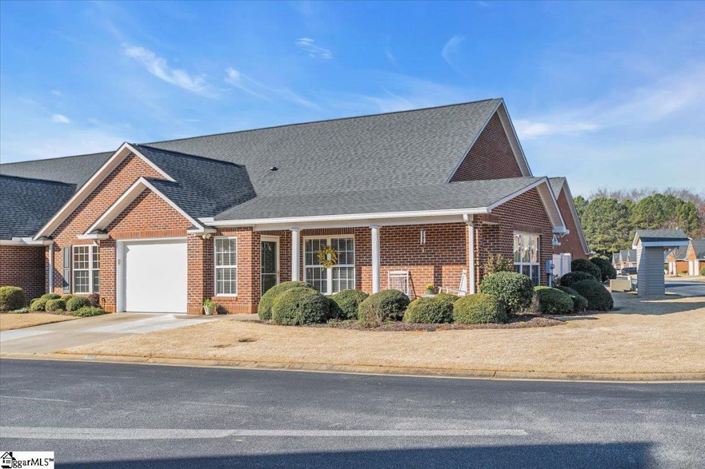 500 Garden Spring Drive