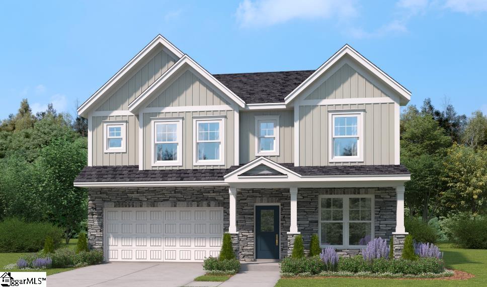 221 Silver Hill Lane