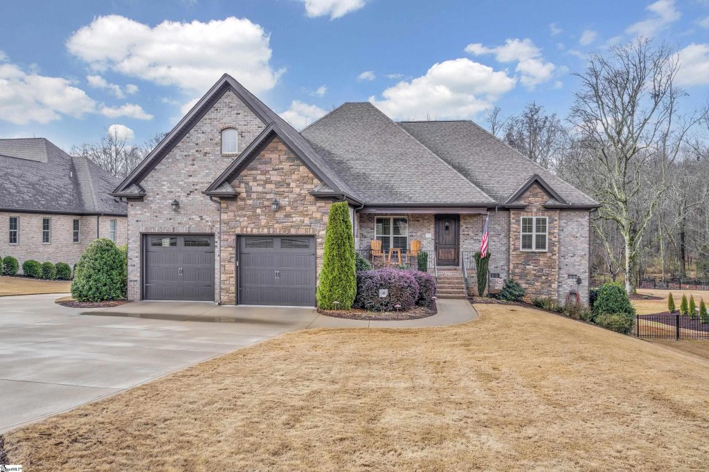 139 Stone Gate Drive