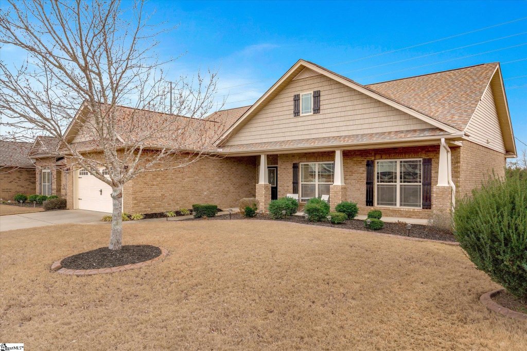 204 Reedy Springs Lane