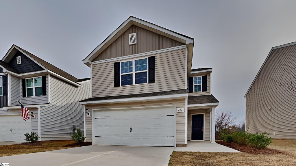 2182 Southlea Drive