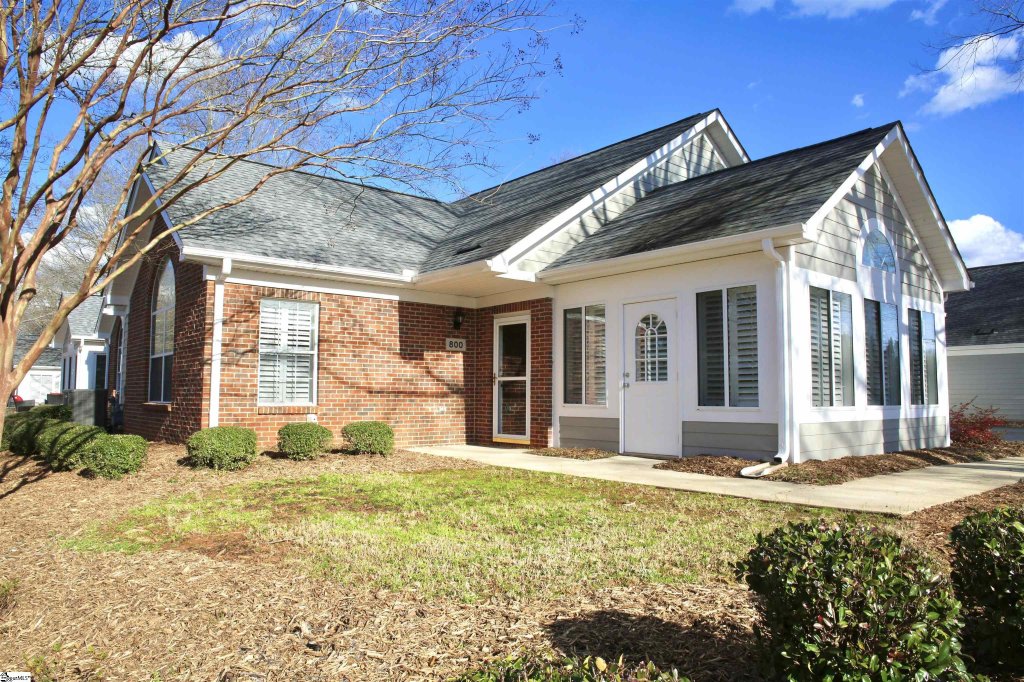 800 Heritage Club Drive