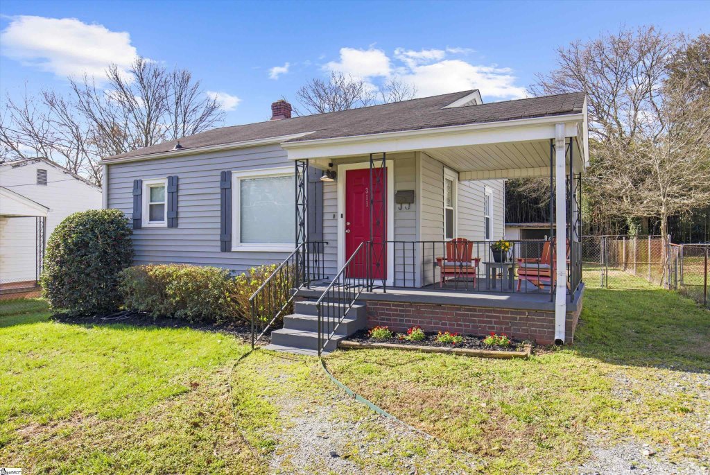 311 Sycamore Drive