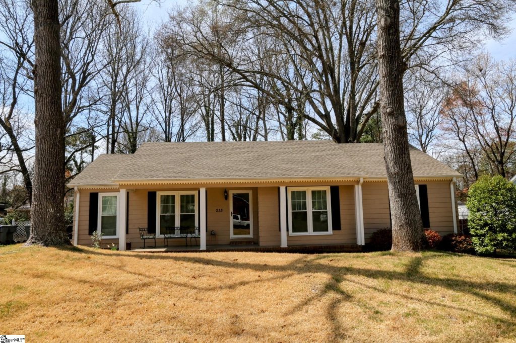 215 Seven Oaks Lane