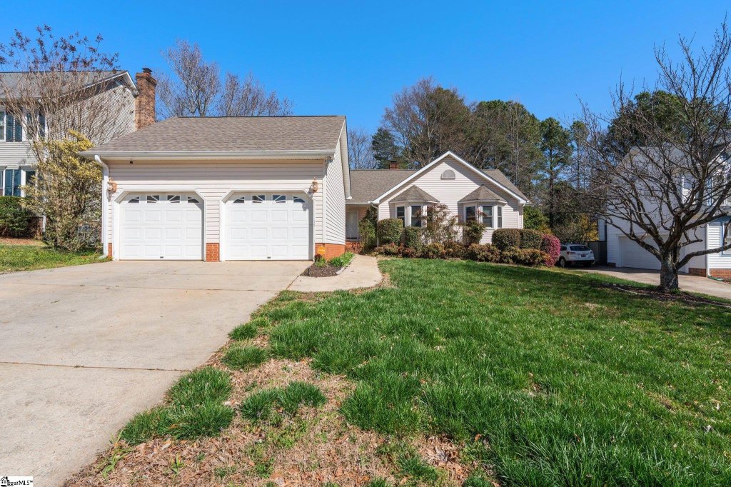 205 Plum Creek Lane
