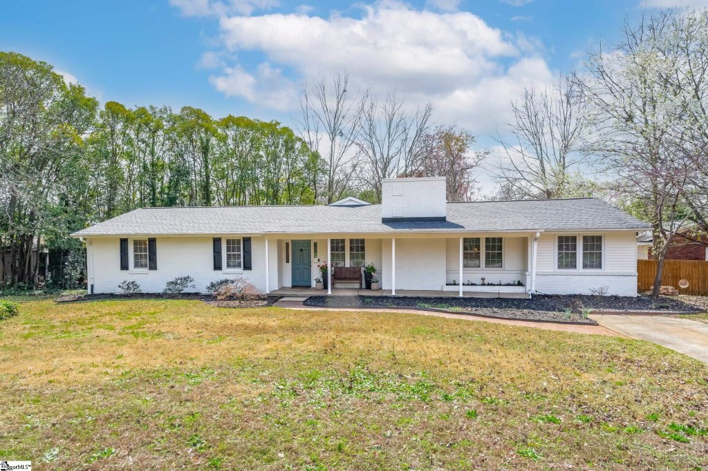 8 Stonewall Lane