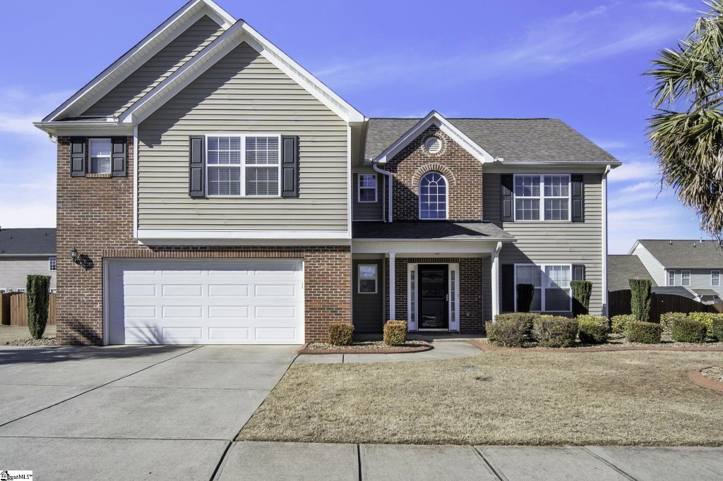 16 Fox Den Lane