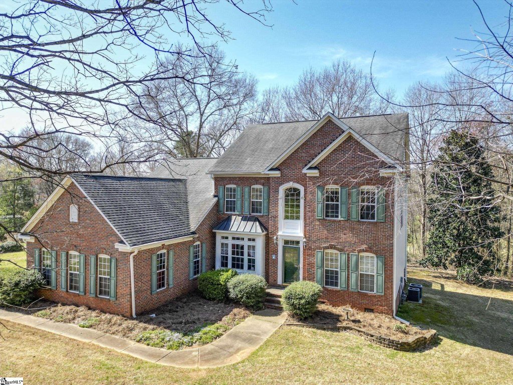 131 Century Oaks Drive