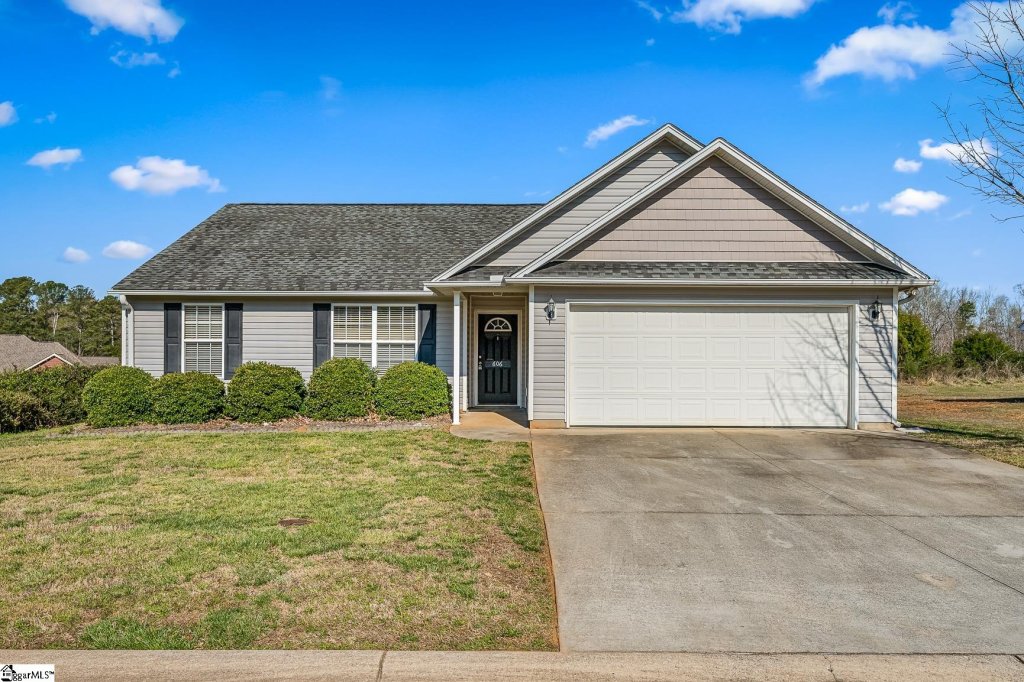 606 Barn Swallow Drive