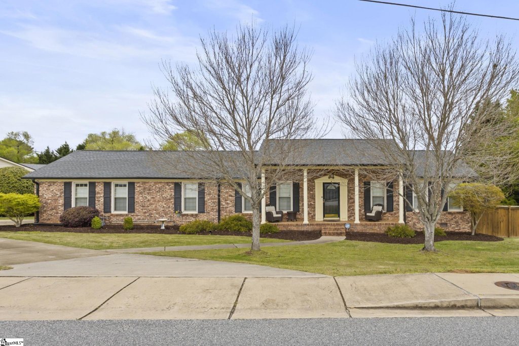 4 Kimbrell Road