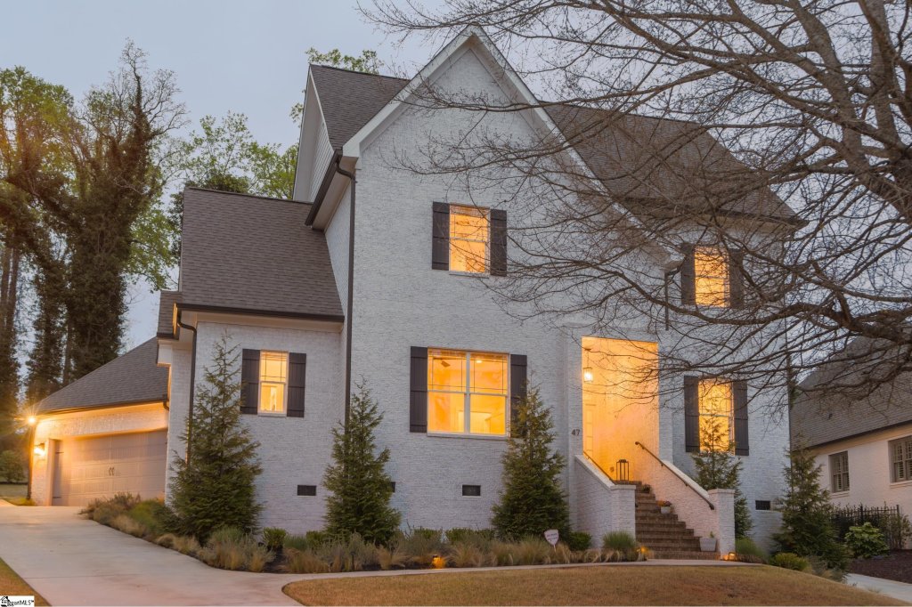 47 Paddington Avenue