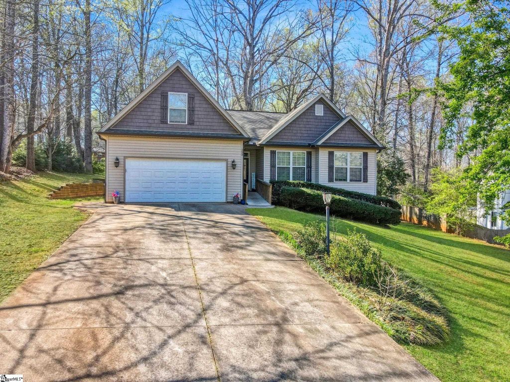 153 Ashlan Woods Court