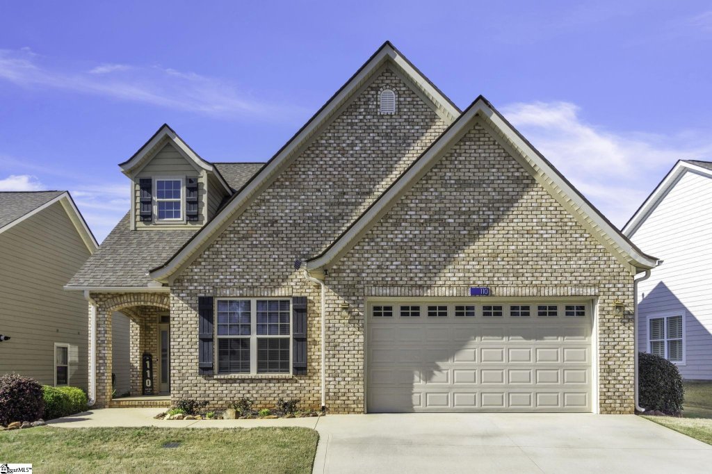 110 Red Rock Lane