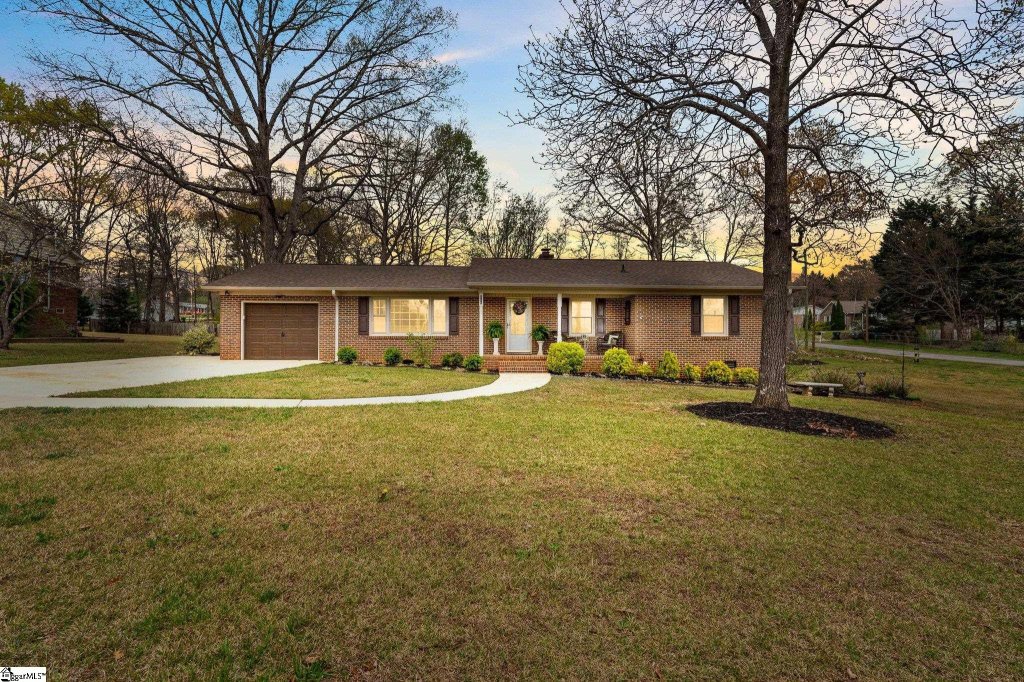 400 Timberlane Road