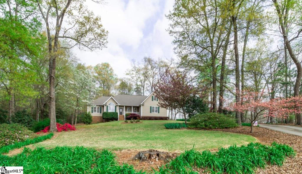 209 Crossbridge Trail