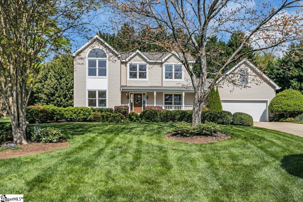 112 Spring Lake Loop