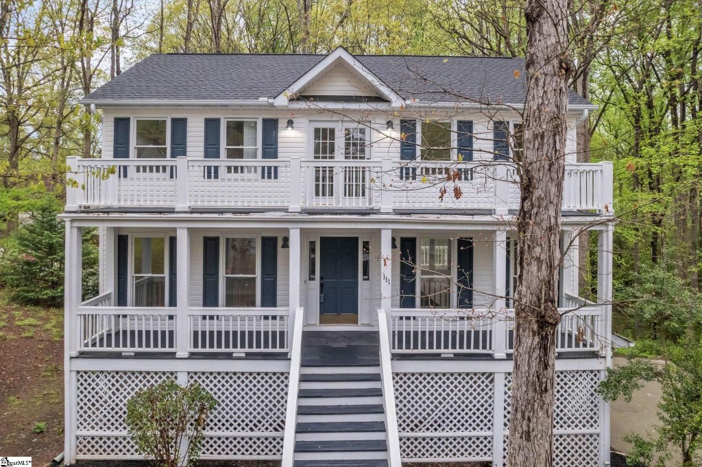 111 Harrisburg Drive