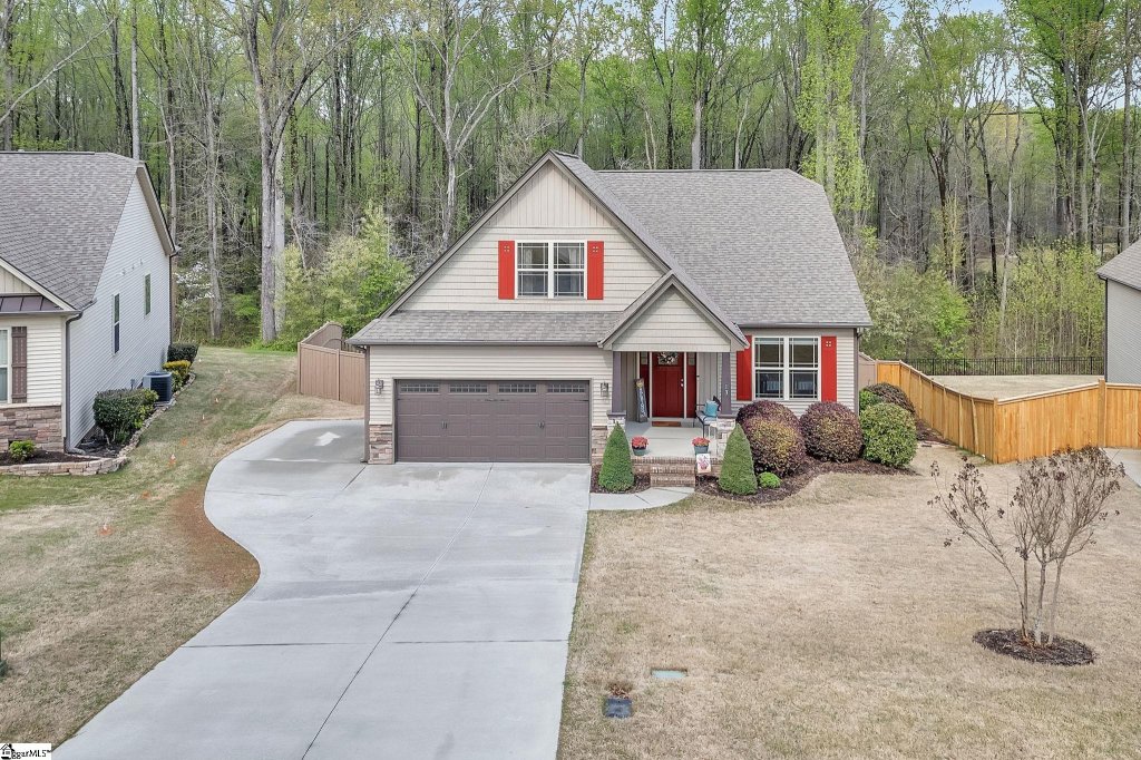 13 Woodhaven Way