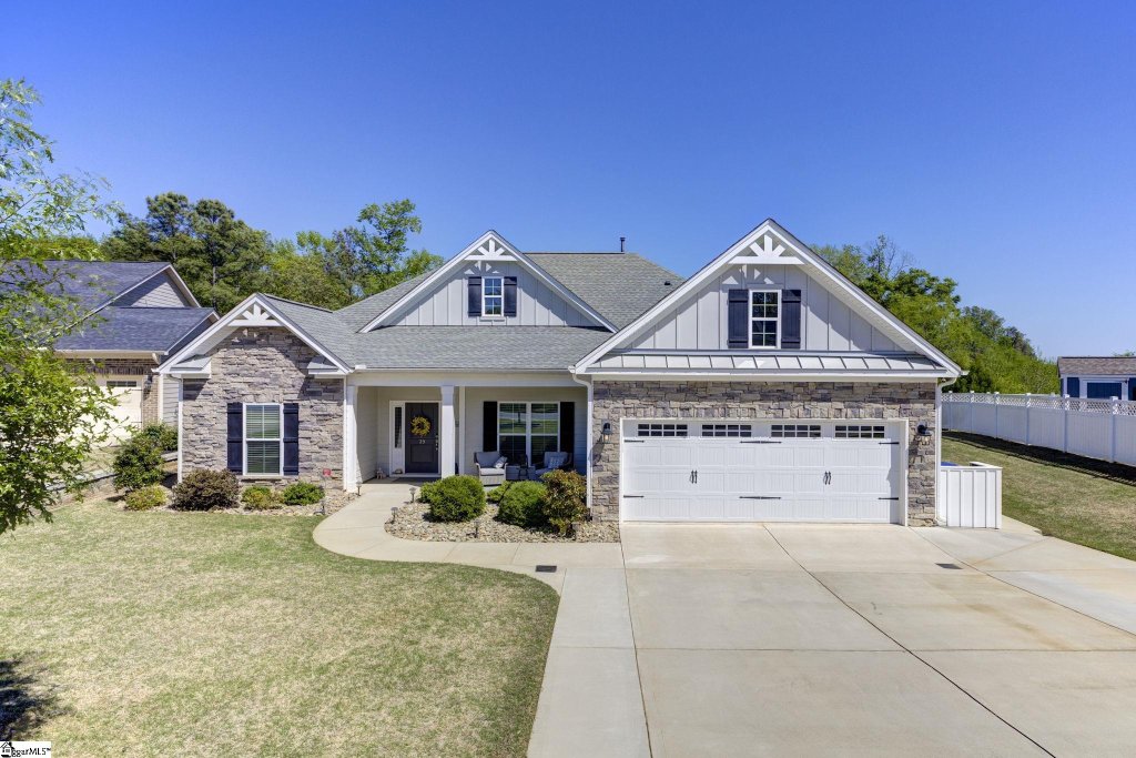 39 Guernsey Way