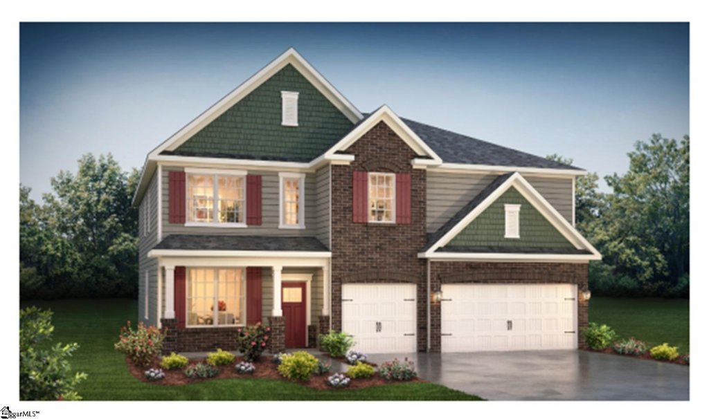 1304 Hunters Creek Boulevard