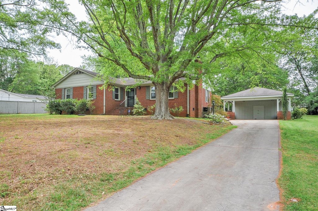 202 Rockmont Road